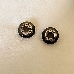 Pandora Bead Sterling silver charm 2